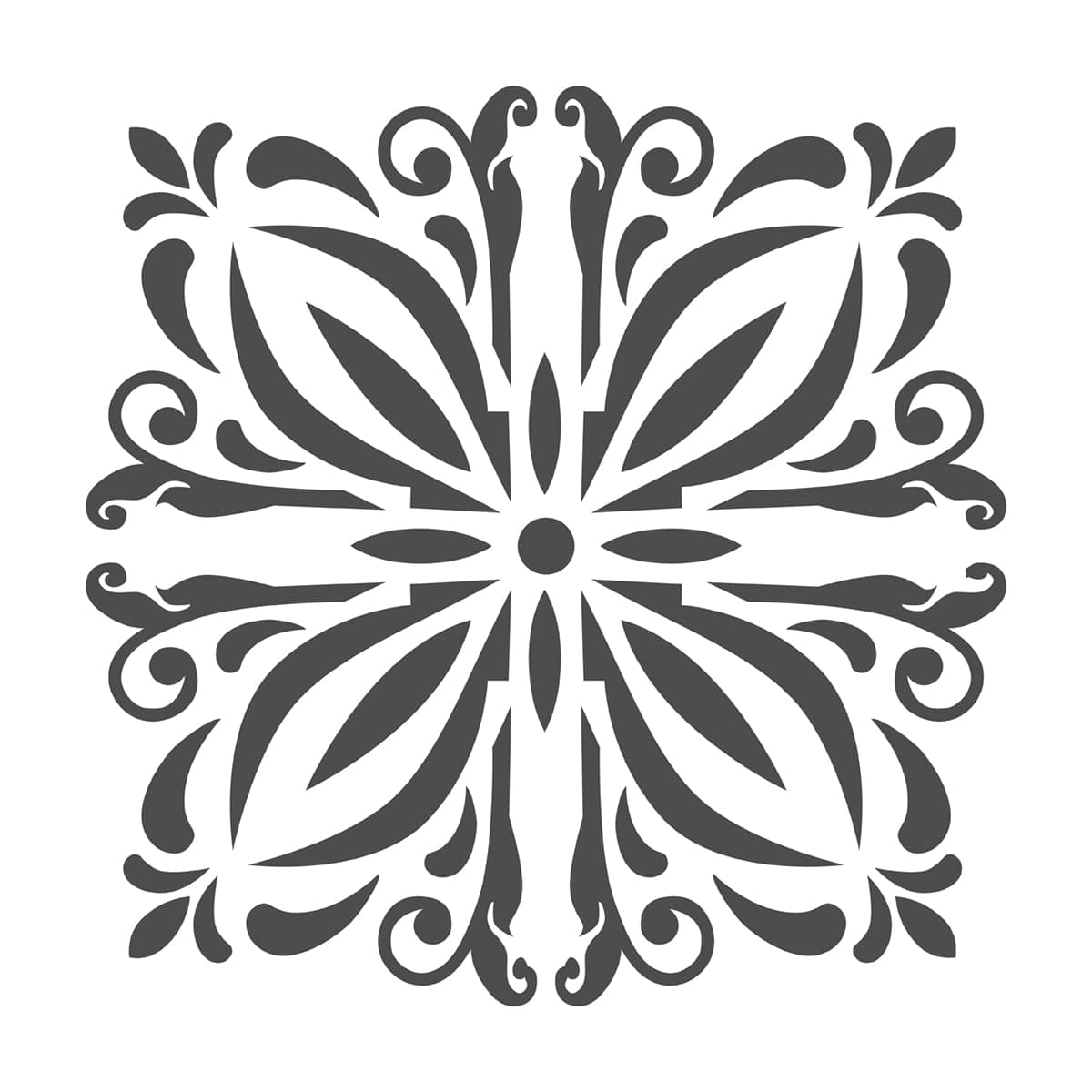stencil