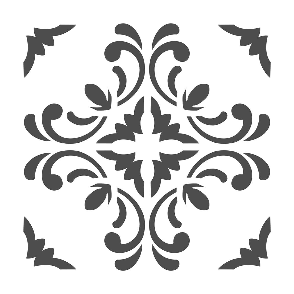 stencil