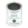 Chalk Paint da Esterno Grigio Antracite