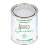 Chalk Paint da Esterno Grigio Pietra