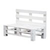 Pallet Bianco Antico