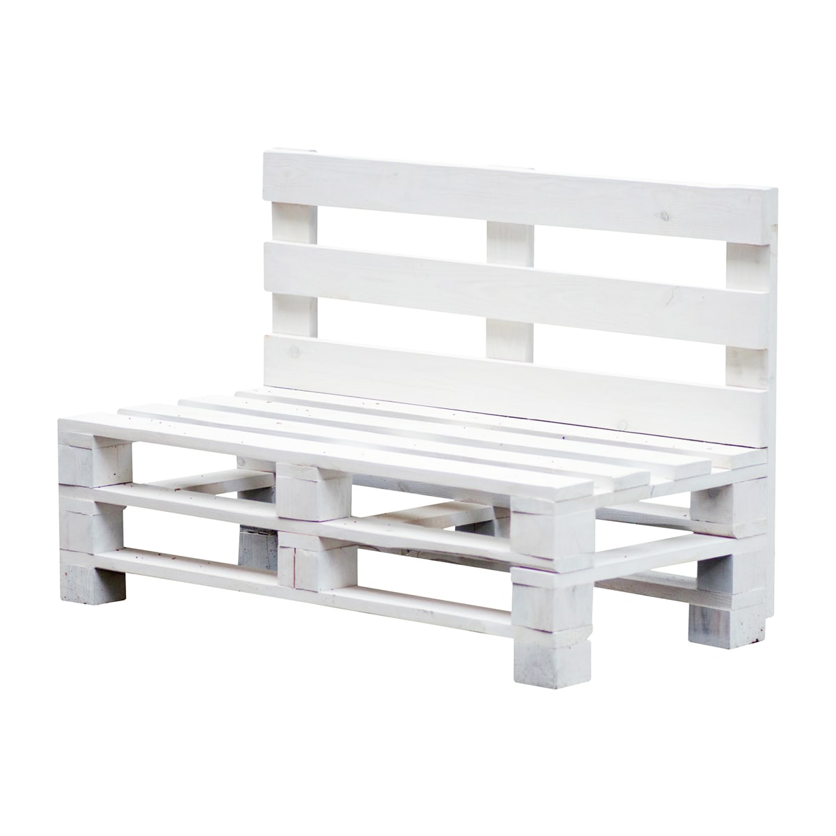 Pallet Bianco Antico