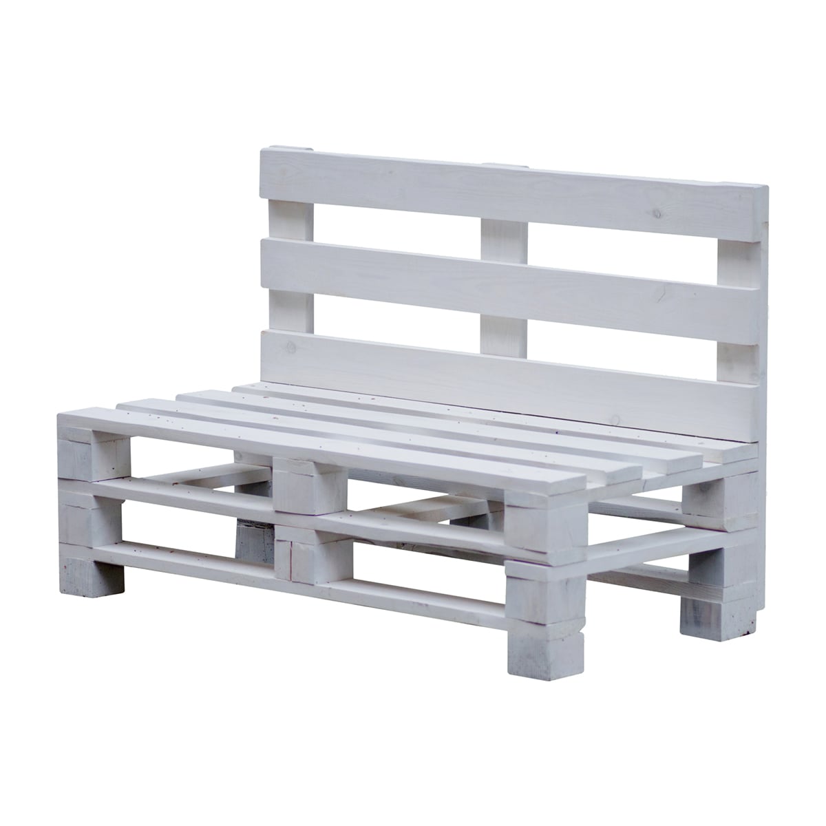 Bancale verniciato con chalk paint GRIGIO PIETRA Bancale verniciato con chalk paint GRIGIO PIETRA