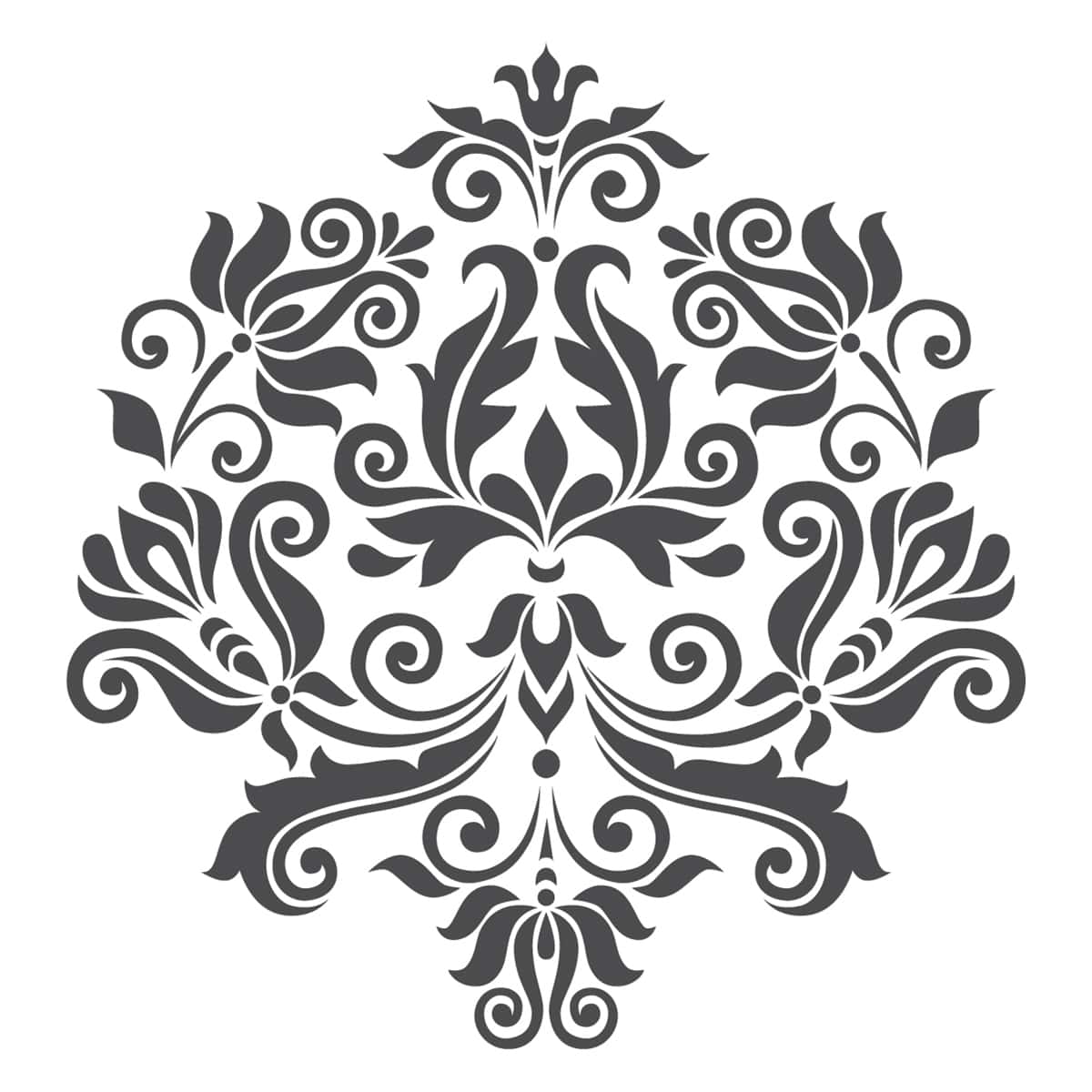 Stencil Classico