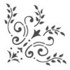 stencil classico