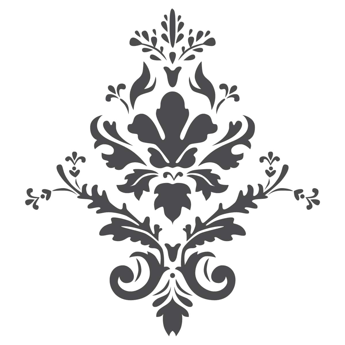 Stencil Classico