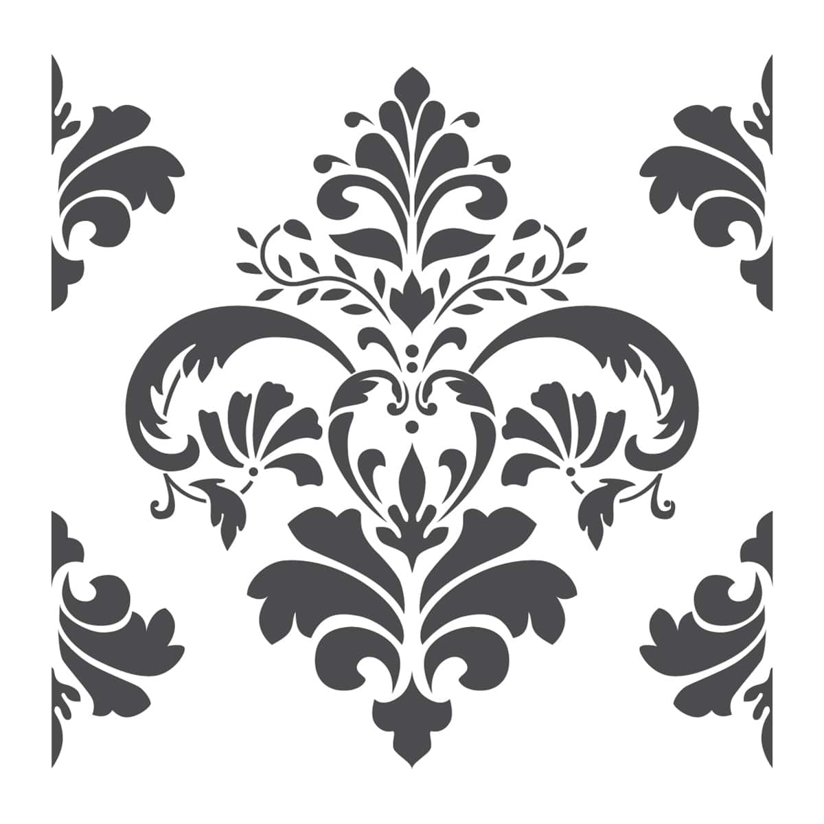 Stencil Classico