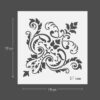 stencil classico