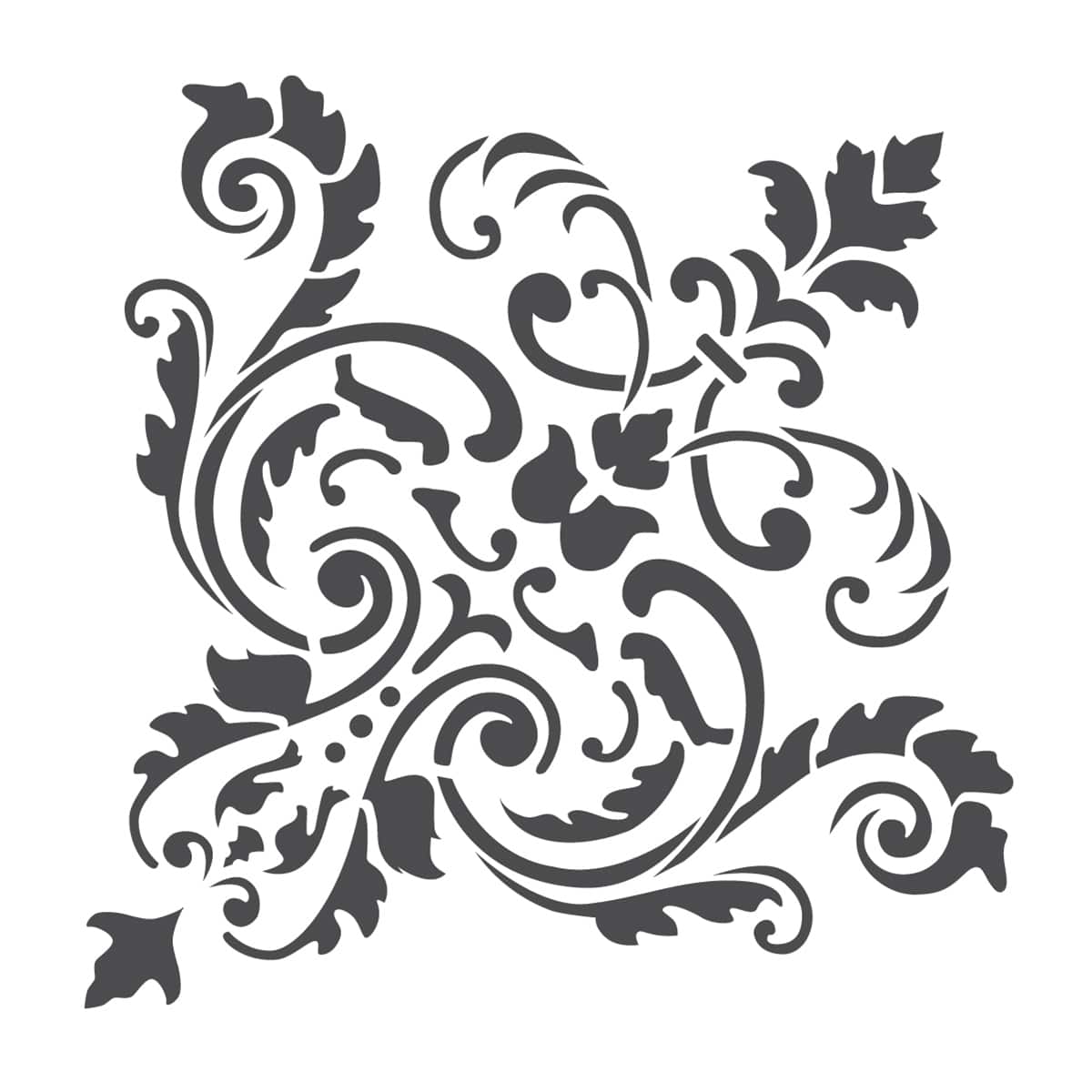 stencil classico