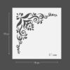 stencil classico