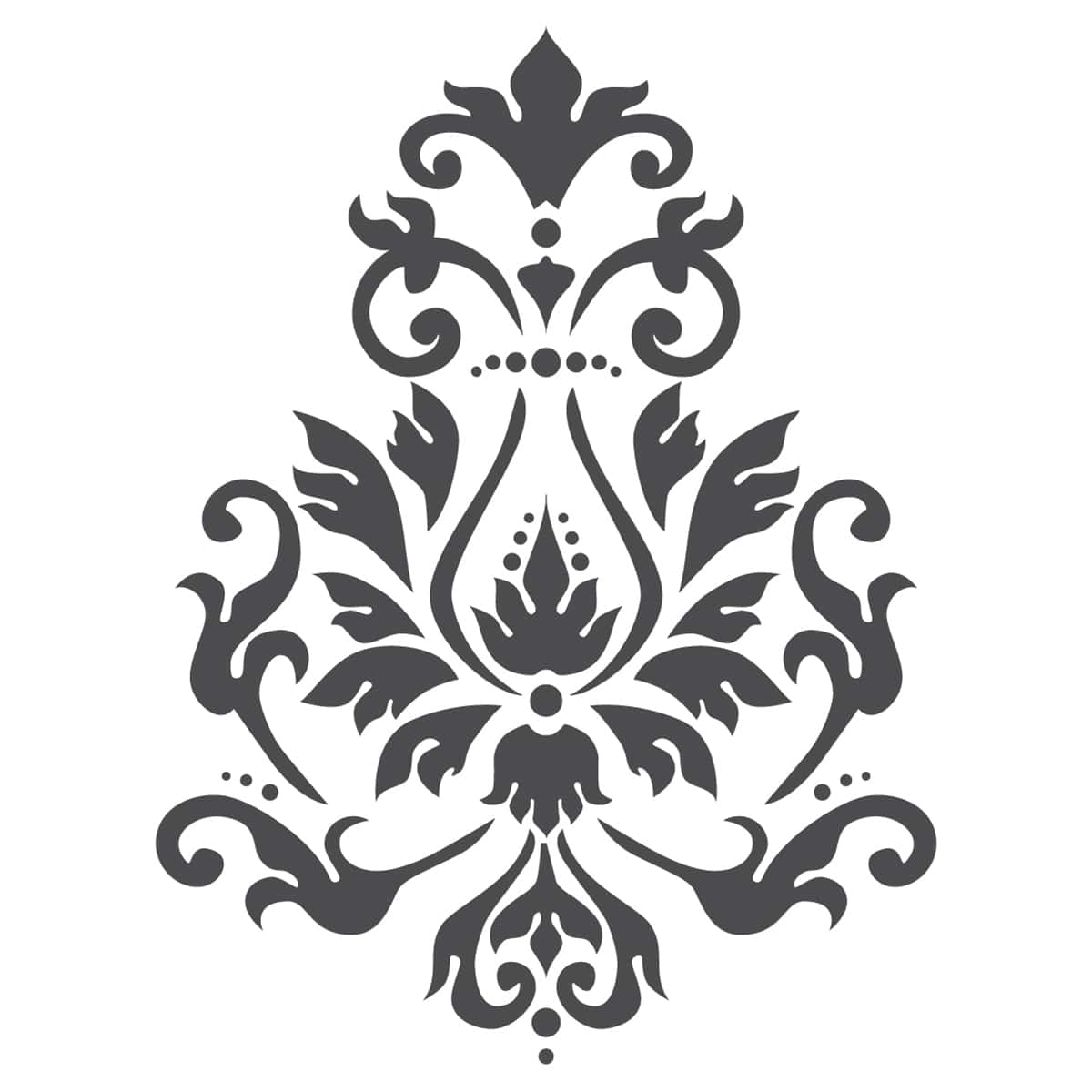 Stencil Classico