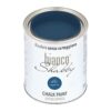 chalk paint Blu Impero