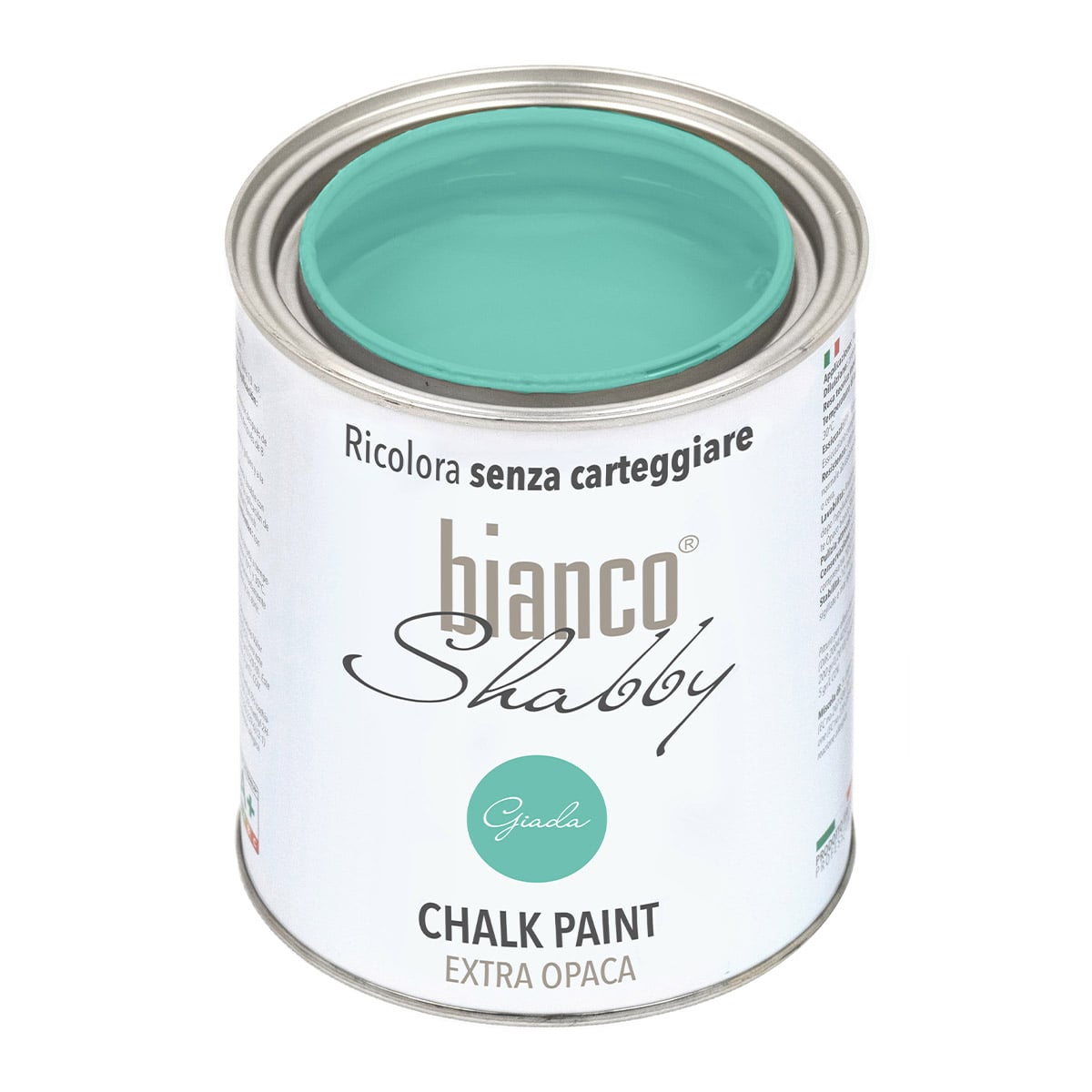 chalk paint Giada