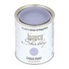 chalk paint lavanda