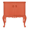 Mobile Arancio Candito