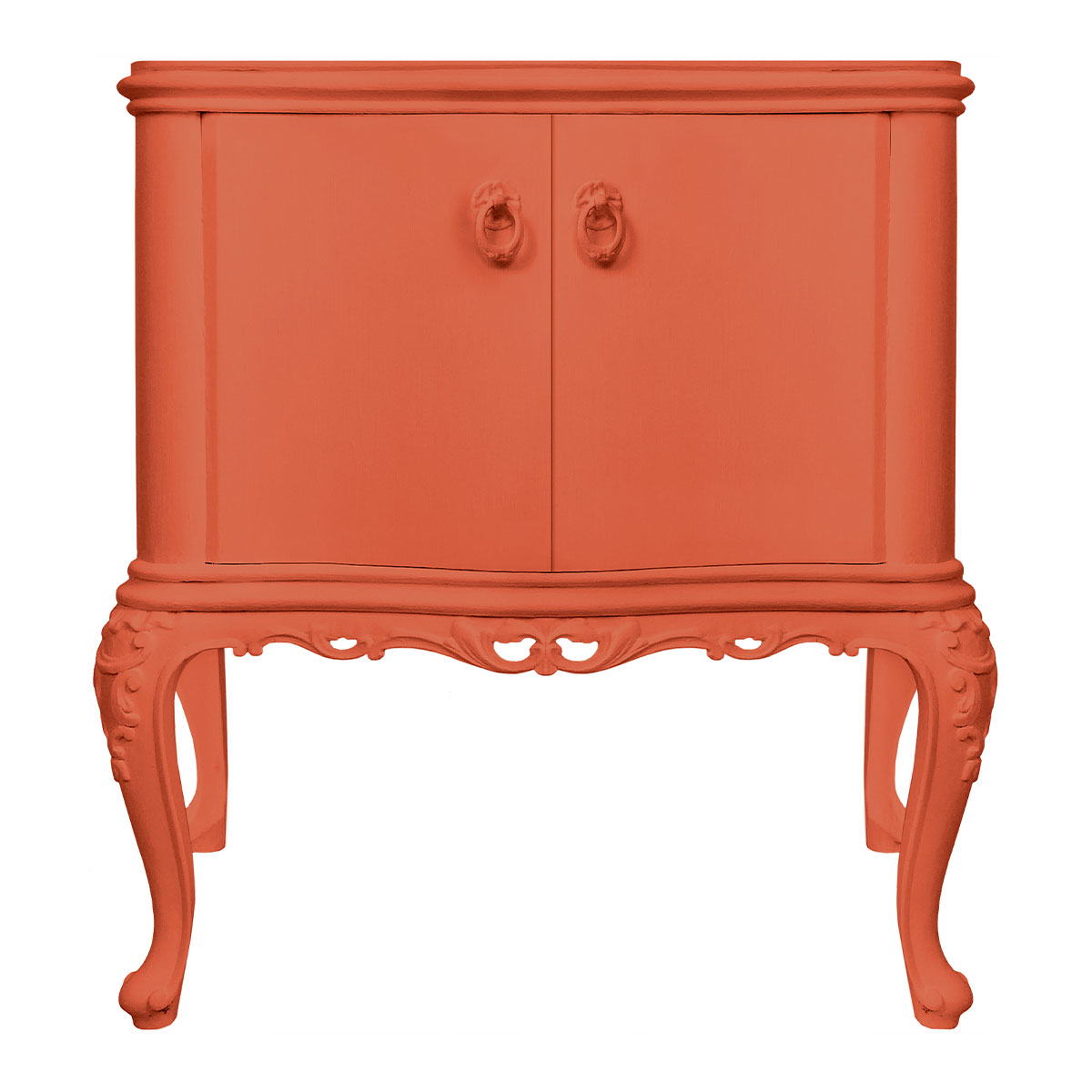 Mobile Arancio Candito