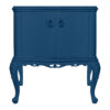 chalk paint Blu Impero