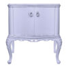 chalk paint lavanda