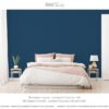 chalk paint Blu Impero