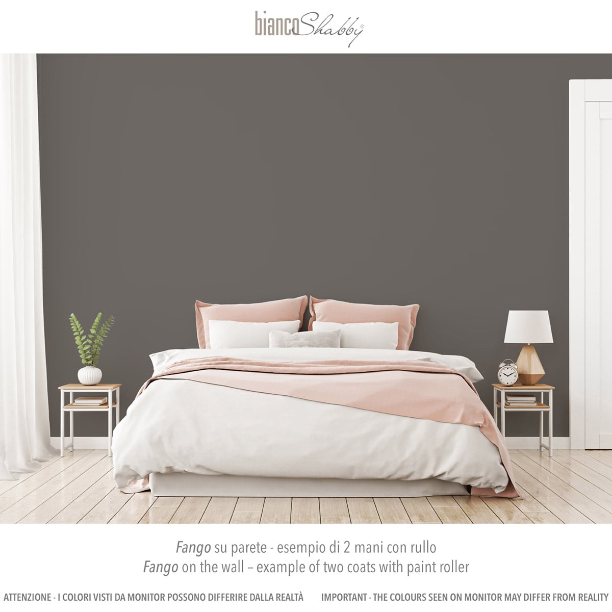 chalk paint Fango chalk paint Fango