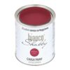 chalk paint Rosso Cina