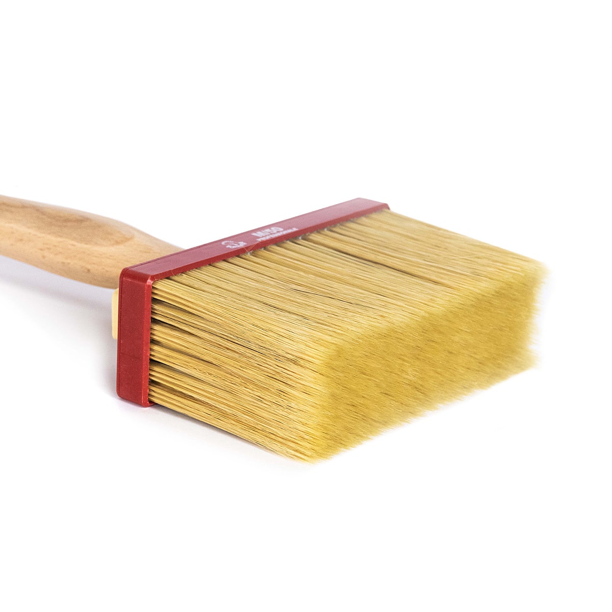 Pennello professionale per chalk paint muri e pareti