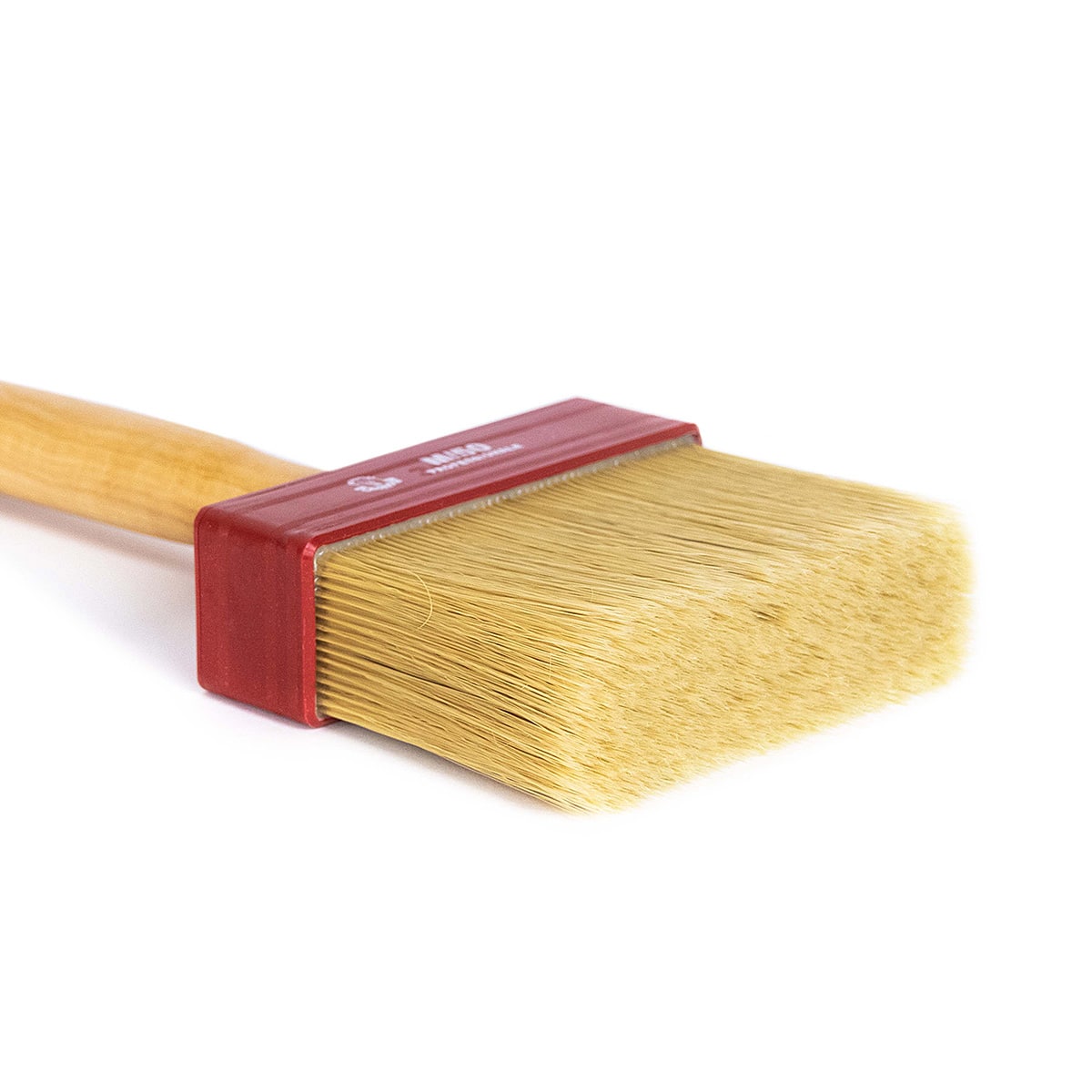 Pennello professionale per chalk paint muri e pareti