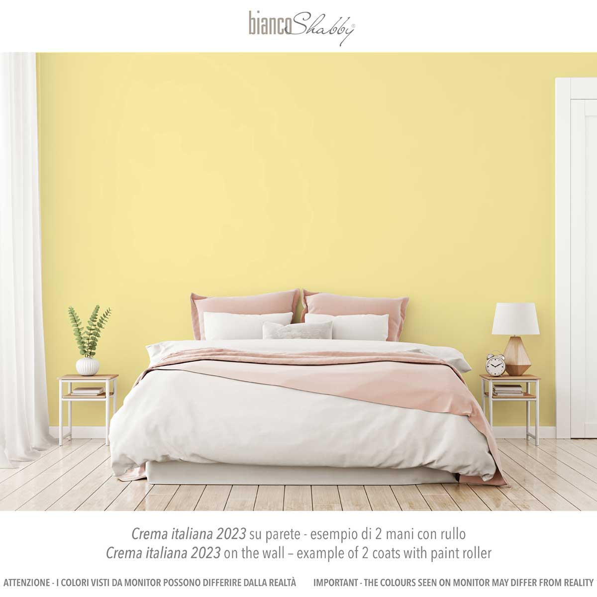 chalk paint italiana